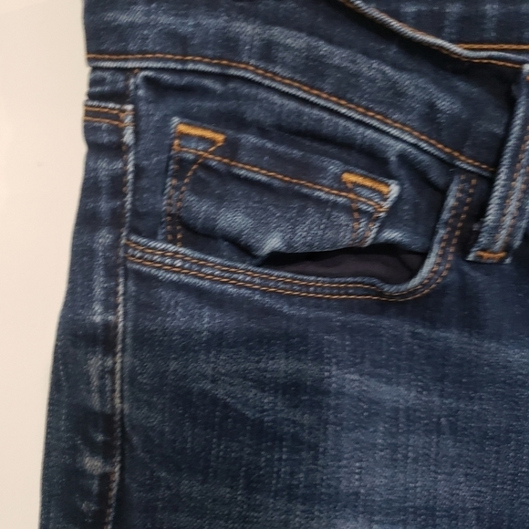 J Brand Ignite Mid Rise Skinny Jeans Size 27 - Picture 6 of 14